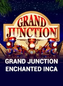 Grand Junction Enchanted Inca Game: RTP, Fitur, dan Akses Main