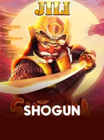Shōgun Slot: Info Provider, RTP, dan Max Win