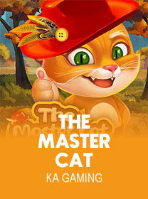 Panduan Lengkap The Master Cat untuk Pemain Profesional