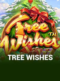 Tree Wishes Game: RTP, Fitur, dan Akses Main