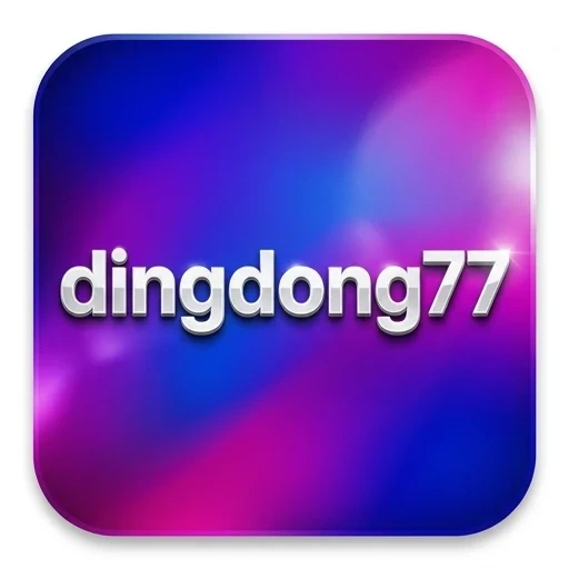 dingdong77 APK Terbaru: Download Cepat dan Gratis