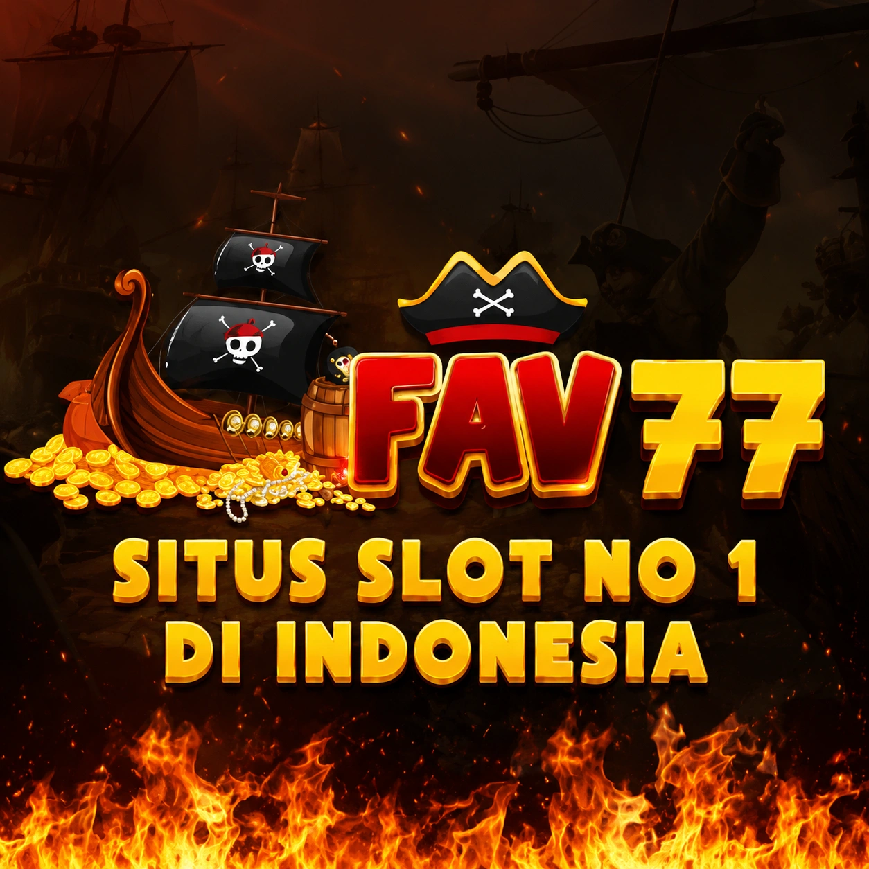 fav77 APK Terbaru: Download Cepat dan Gratis