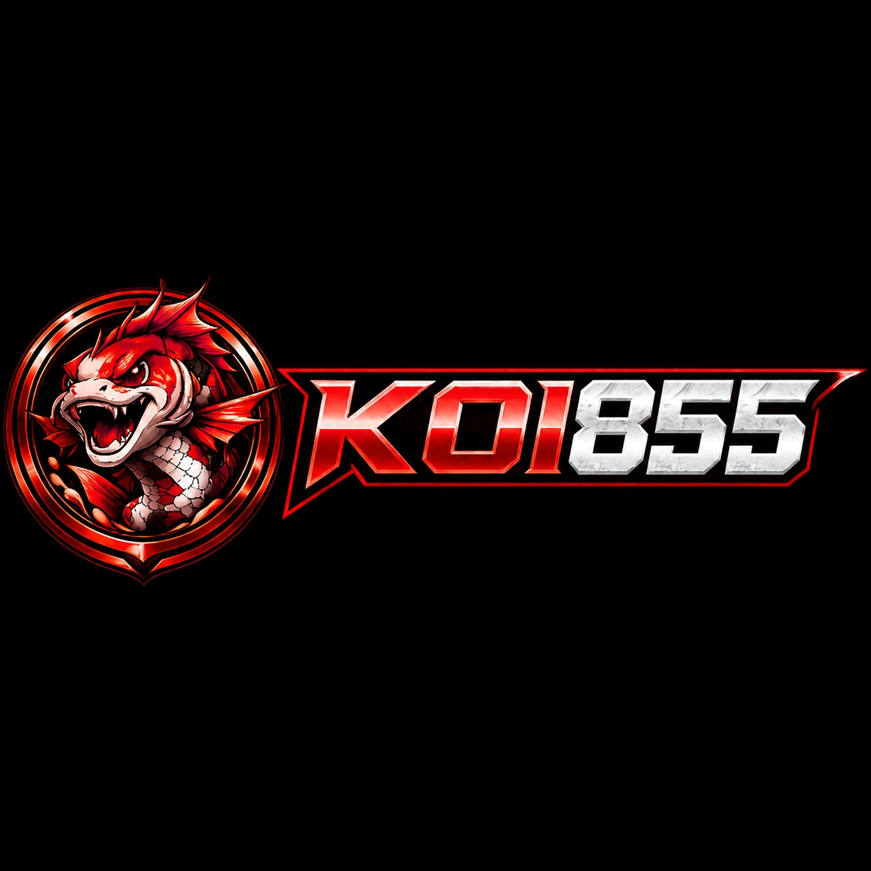 koi855 APK Terbaru: Download Cepat dan Gratis