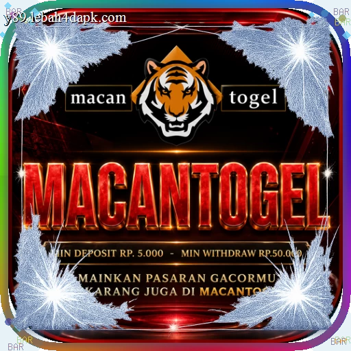 macantogel APK Terbaru: Download Cepat dan Gratis