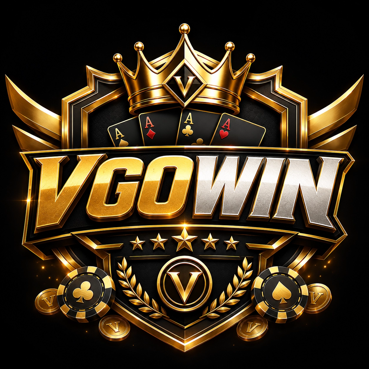 vgowin APK Terbaru: Download Cepat dan Gratis