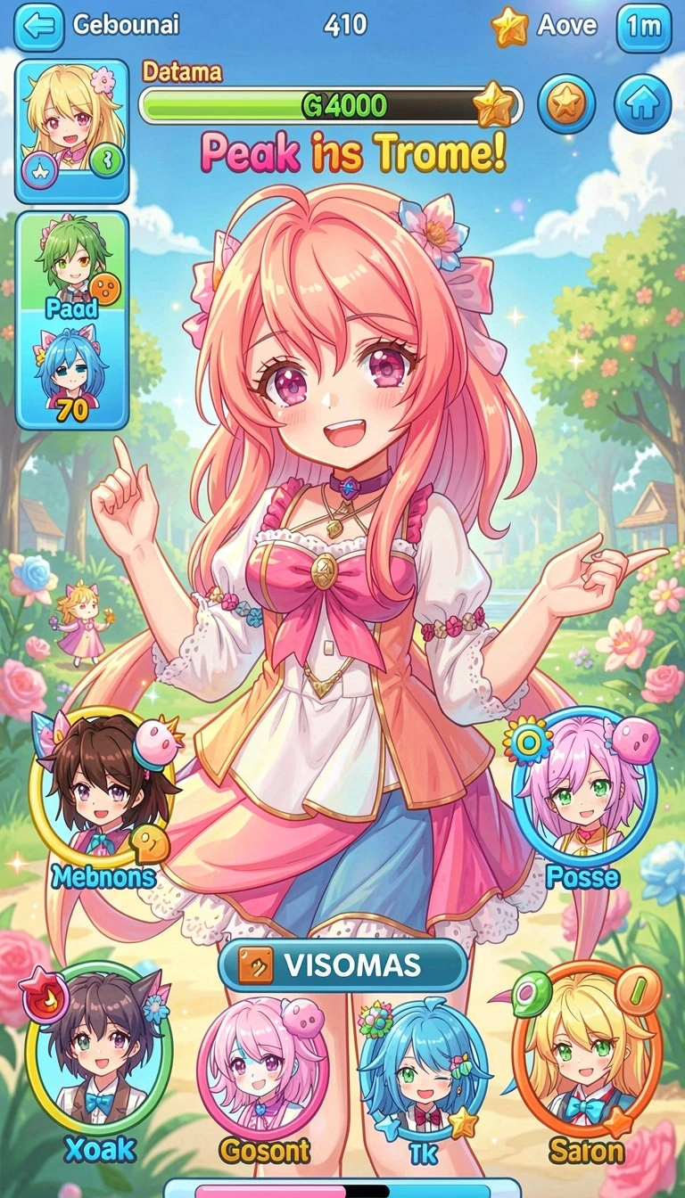 mposurga APK Terbaru: Download Cepat dan Gratis screenshot 1
