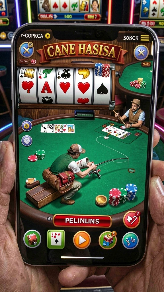 surgavip APK Terbaru: Download Cepat dan Gratis screenshot 2