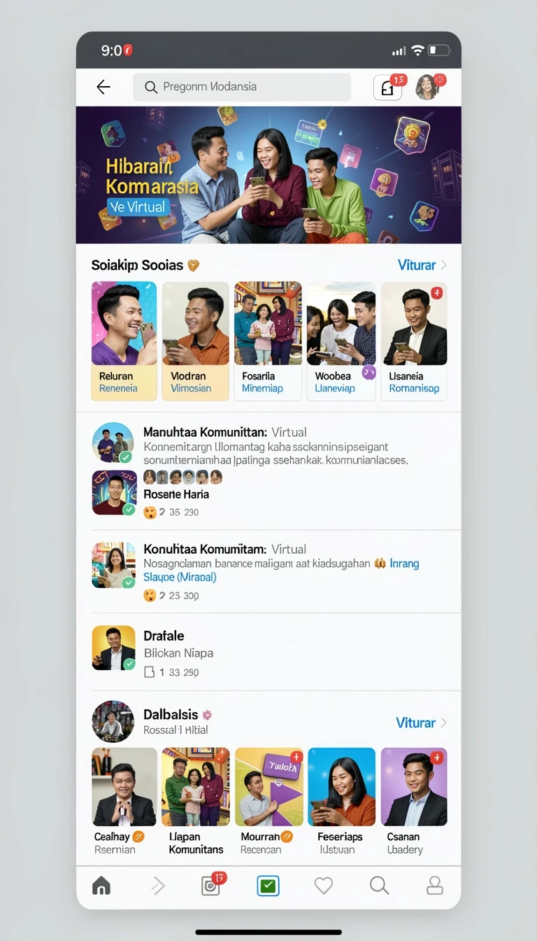 g668 APK Terbaru: Download Cepat dan Gratis screenshot 2
