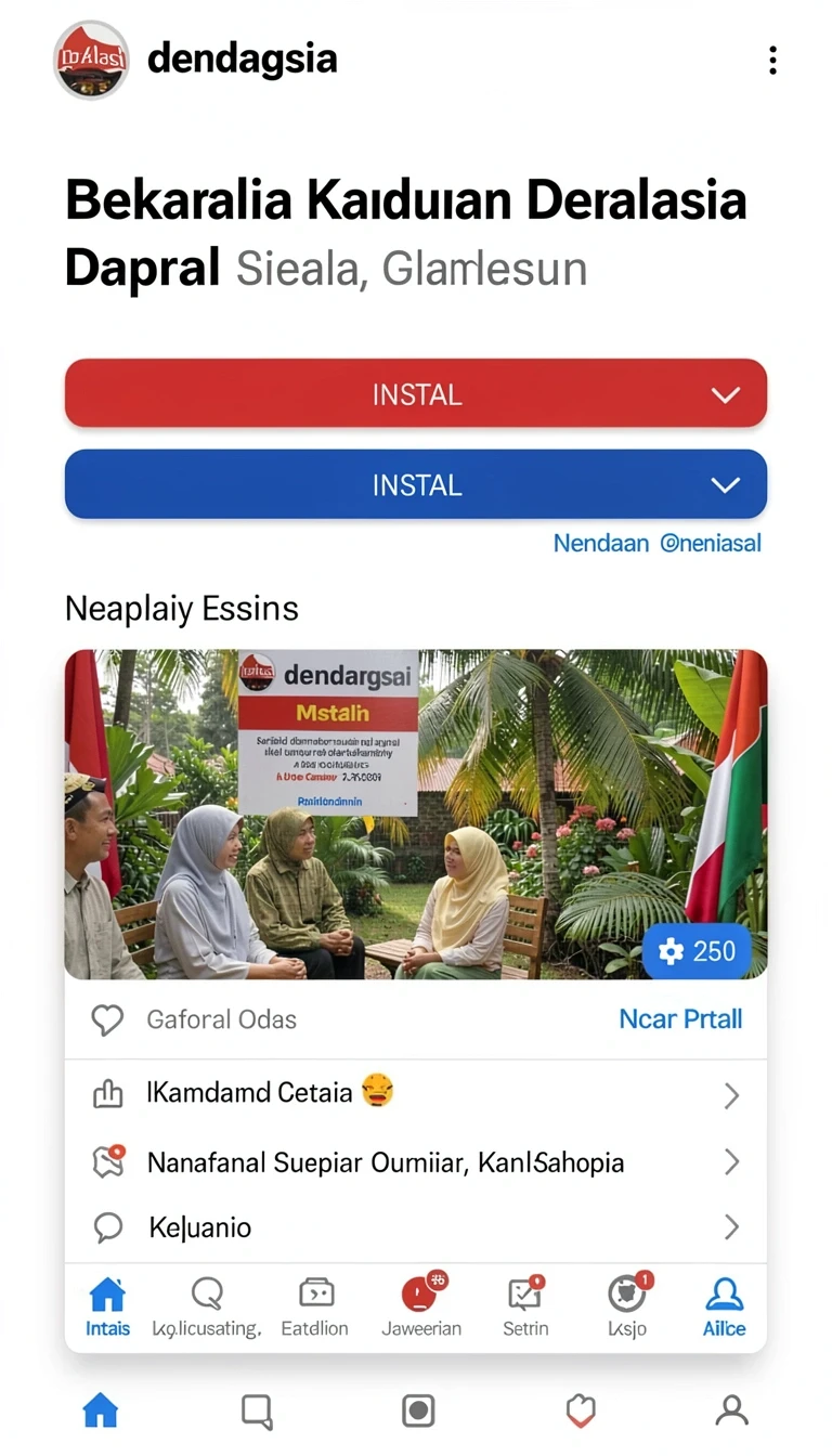 peti4d APK Terbaru: Download Cepat dan Gratis screenshot 3