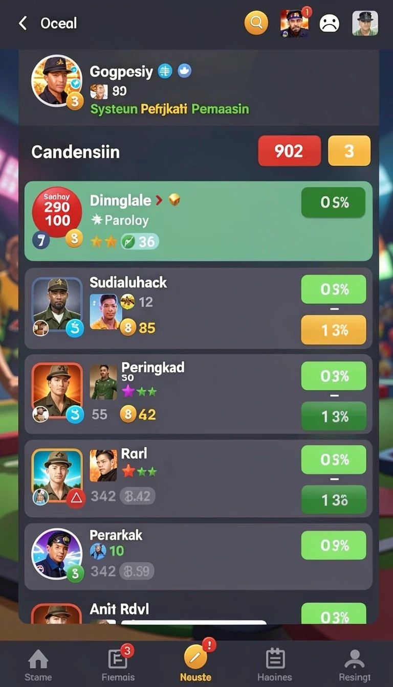 mt777 APK Terbaru: Download Cepat dan Gratis screenshot 1