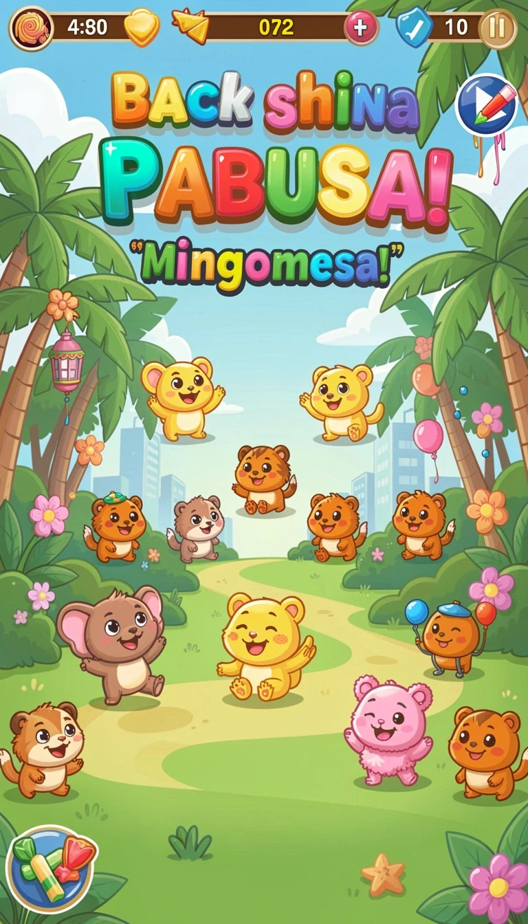 9zk APK Terbaru: Download Cepat dan Gratis screenshot 2
