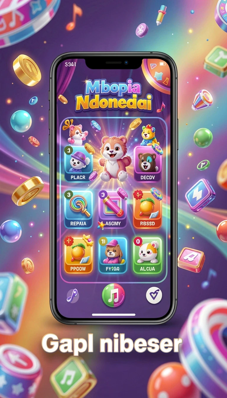 startogel APK Terbaru: Download Cepat dan Gratis screenshot 1