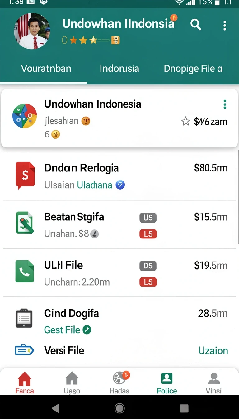 gn777 APK Terbaru: Download Cepat dan Gratis screenshot 3