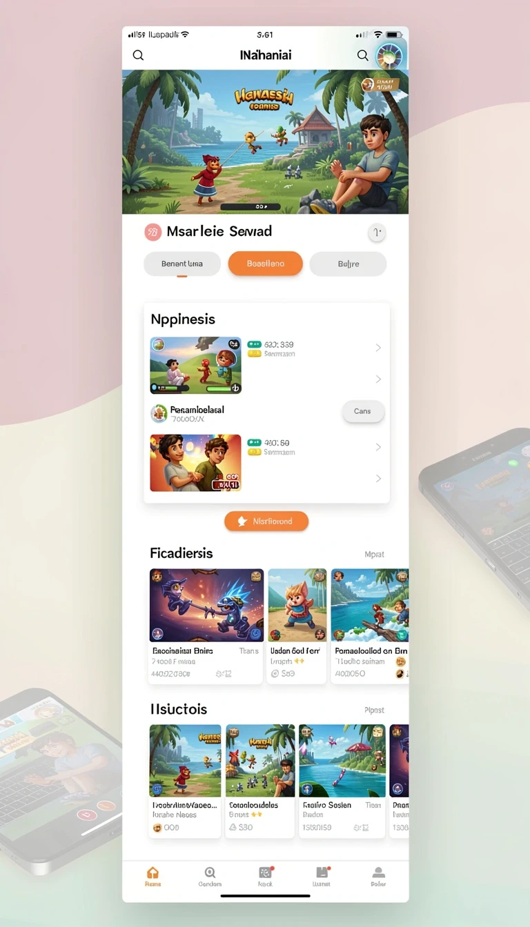 planet77 APK Terbaru: Download Cepat dan Gratis screenshot 2