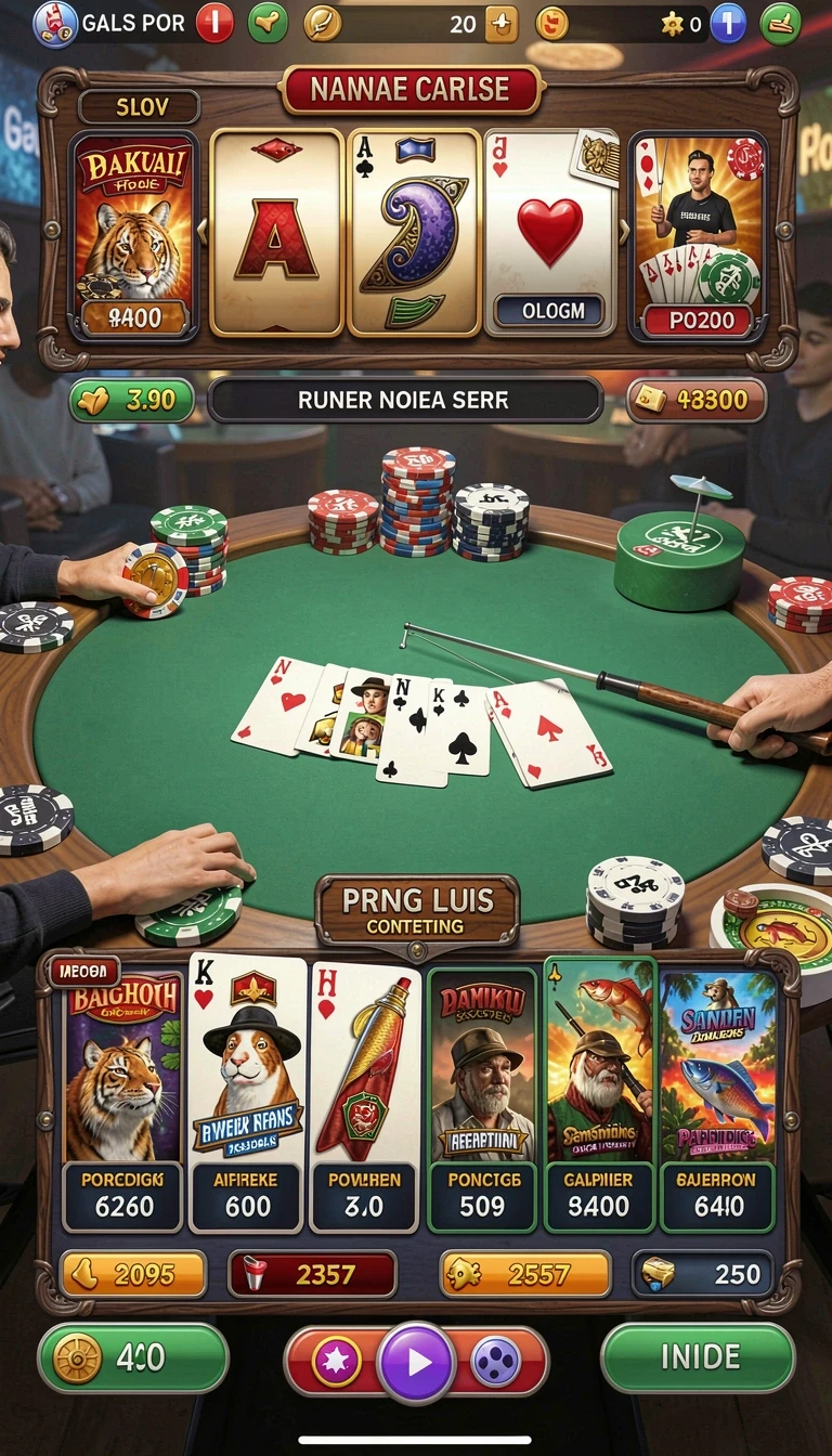 idr77 APK Terbaru: Download Cepat dan Gratis screenshot 1