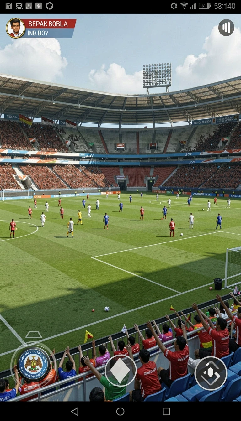 pphoki APK Terbaru: Download Cepat dan Gratis screenshot 3