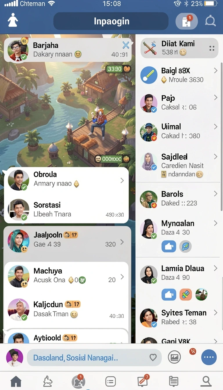 Panduan Bermain Coins of Leprechaun di Android Terlengkap Gameplay