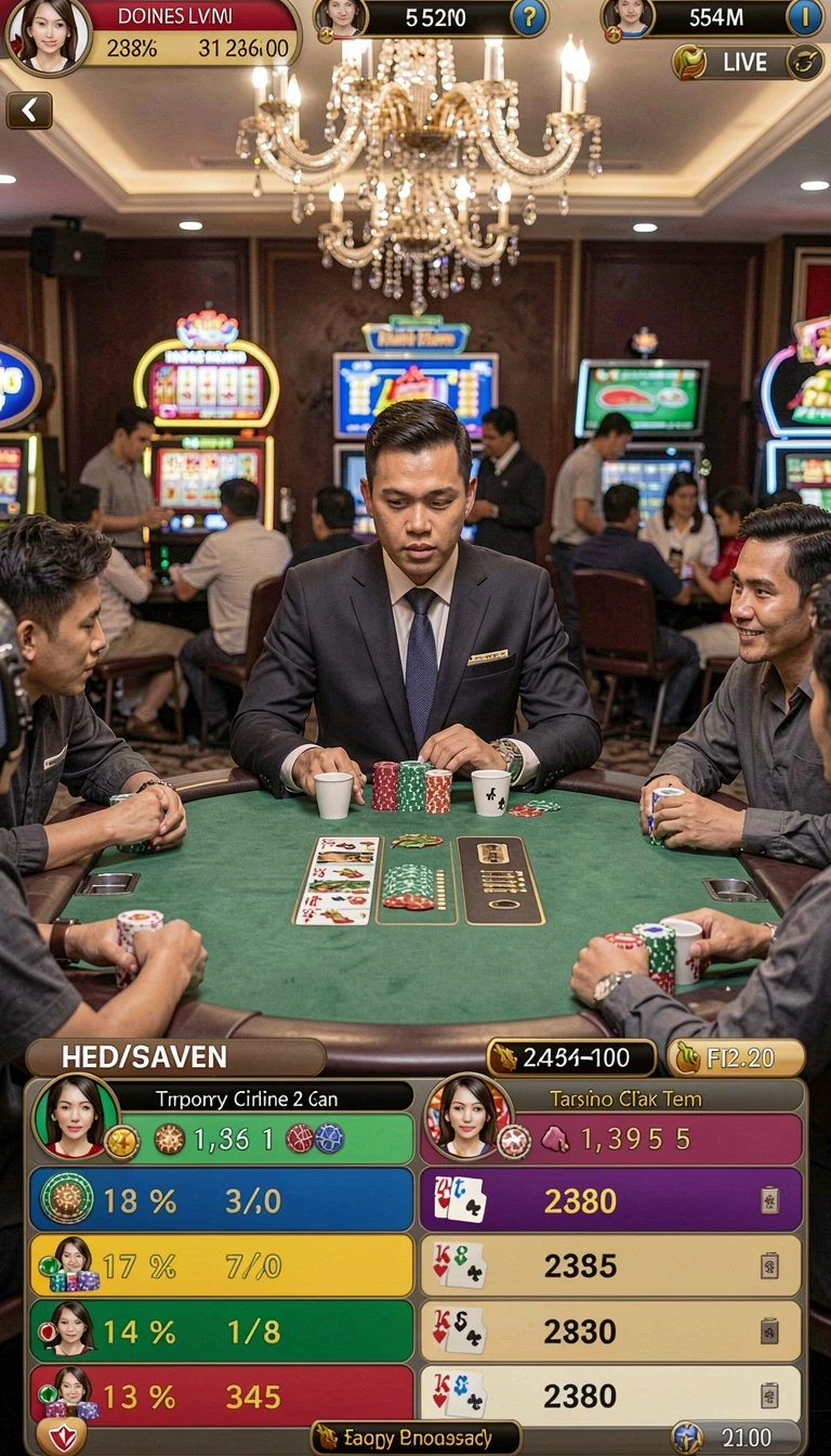 Cara Akses Templar Tumble dengan Mudah dan Aman Gameplay