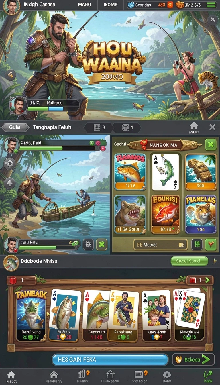qqslot APK Terbaru: Download Cepat dan Gratis screenshot 3