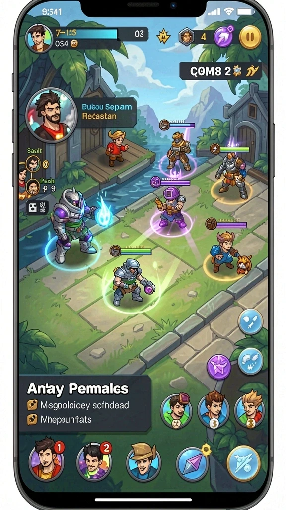 gacor777 APK Terbaru: Download Cepat dan Gratis screenshot 2