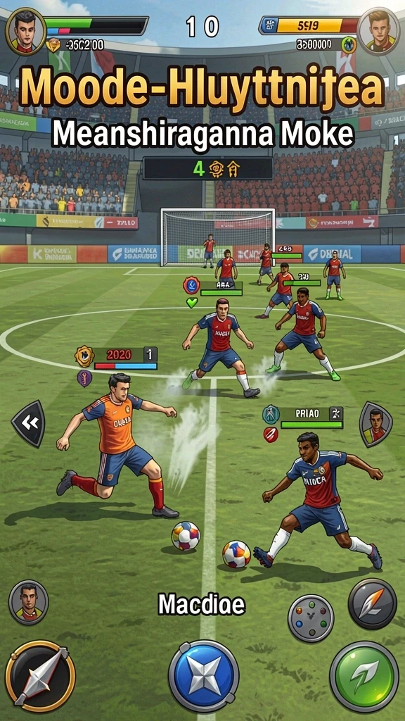 rip3 APK Terbaru: Download Cepat dan Gratis screenshot 1