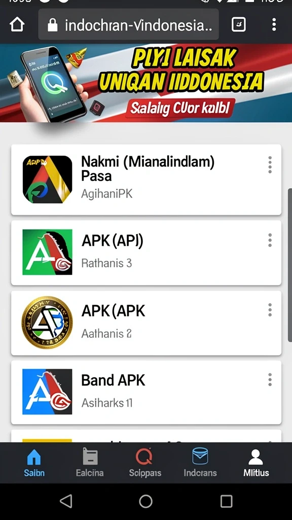 dorahoki APK Terbaru: Download Cepat dan Gratis screenshot 1