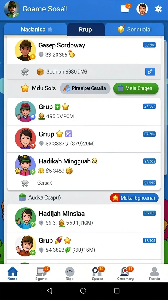 startogel APK Terbaru: Download Cepat dan Gratis screenshot 2