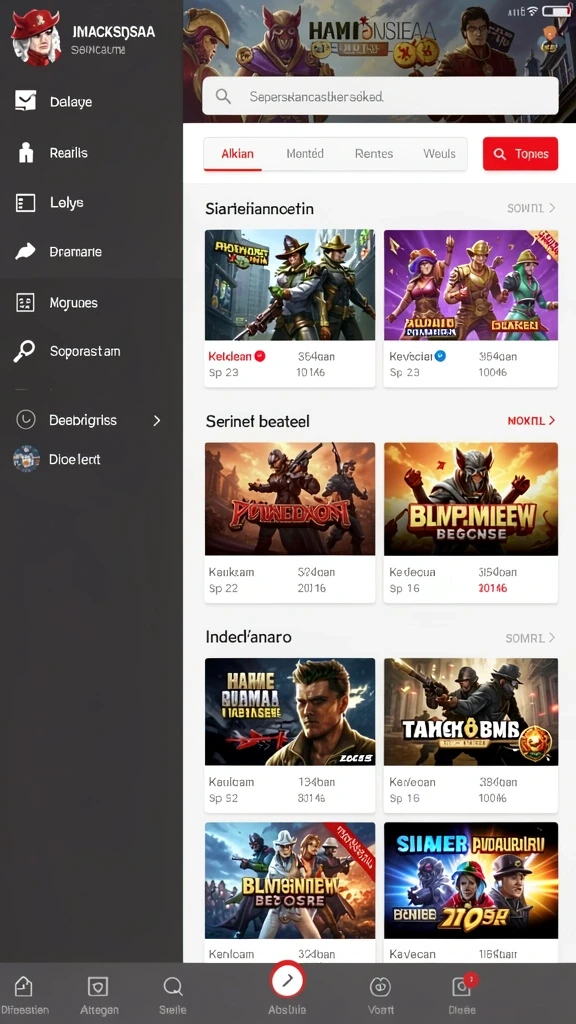 megawin888 APK Terbaru: Download Cepat dan Gratis screenshot 1