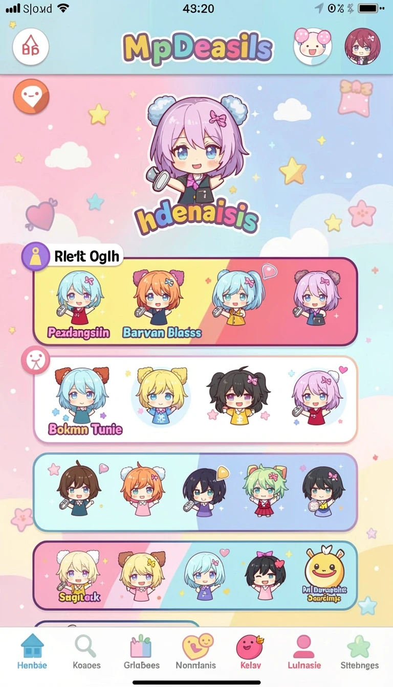 open APK Terbaru: Download Cepat dan Gratis screenshot 1