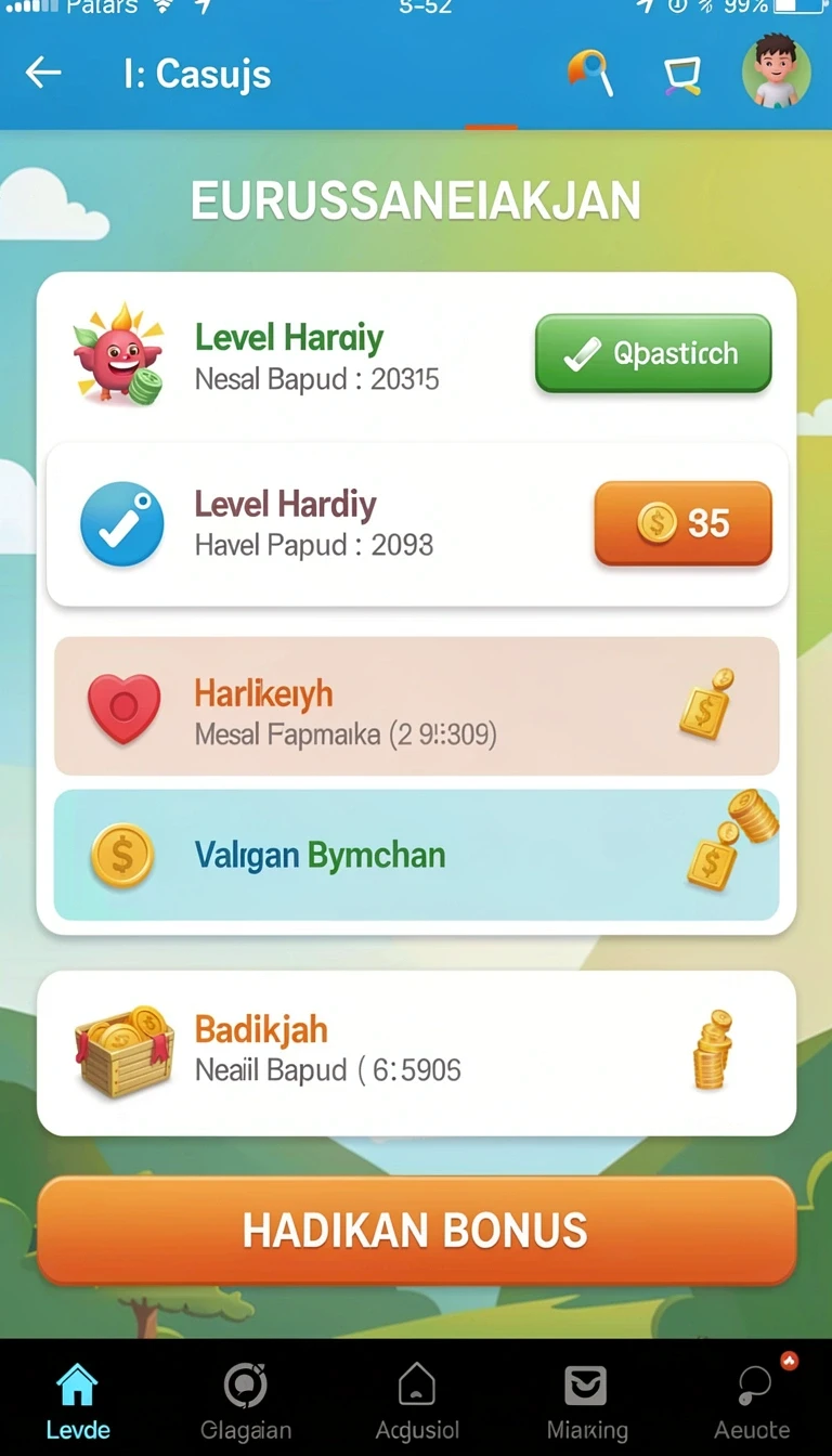 mu777 APK Terbaru: Download Cepat dan Gratis screenshot 2
