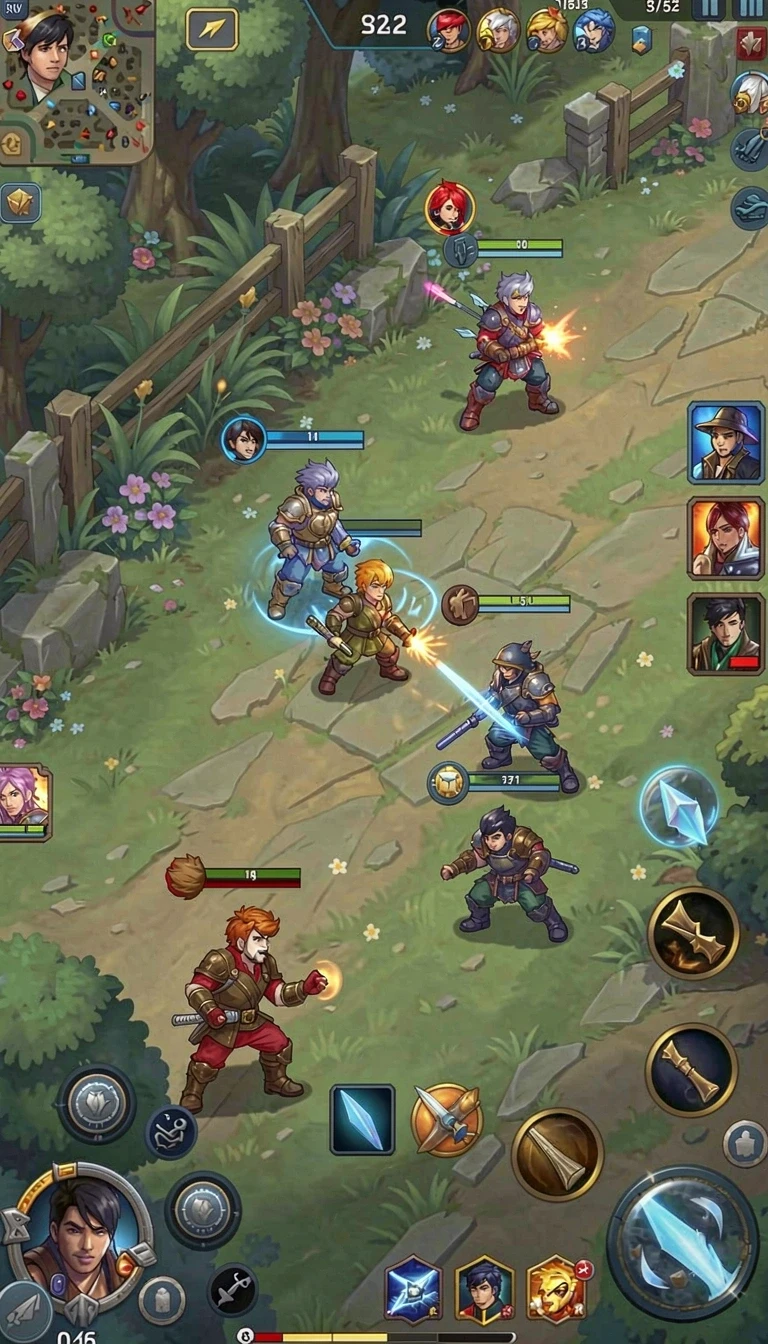 svip10 APK Terbaru: Download Cepat dan Gratis screenshot 1