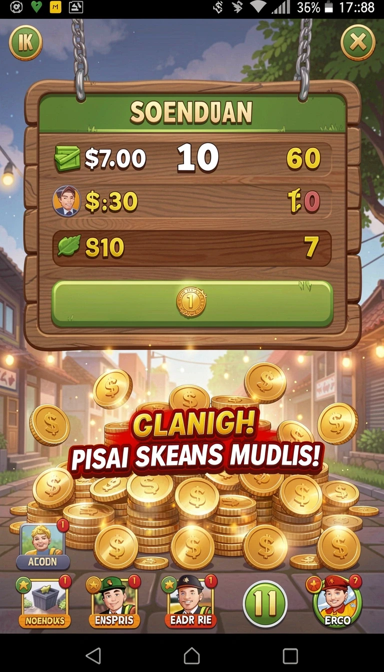 events APK Terbaru: Download Cepat dan Gratis screenshot 3