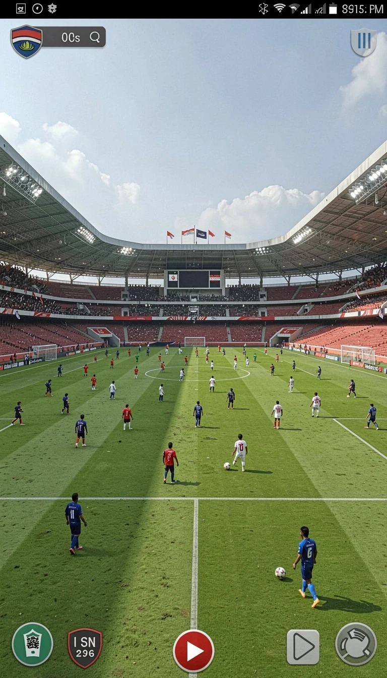 hokiarena APK Terbaru: Download Cepat dan Gratis screenshot 2