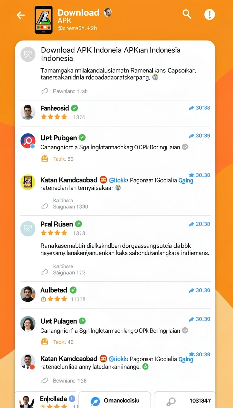 miototo APK Terbaru: Download Cepat dan Gratis screenshot 1