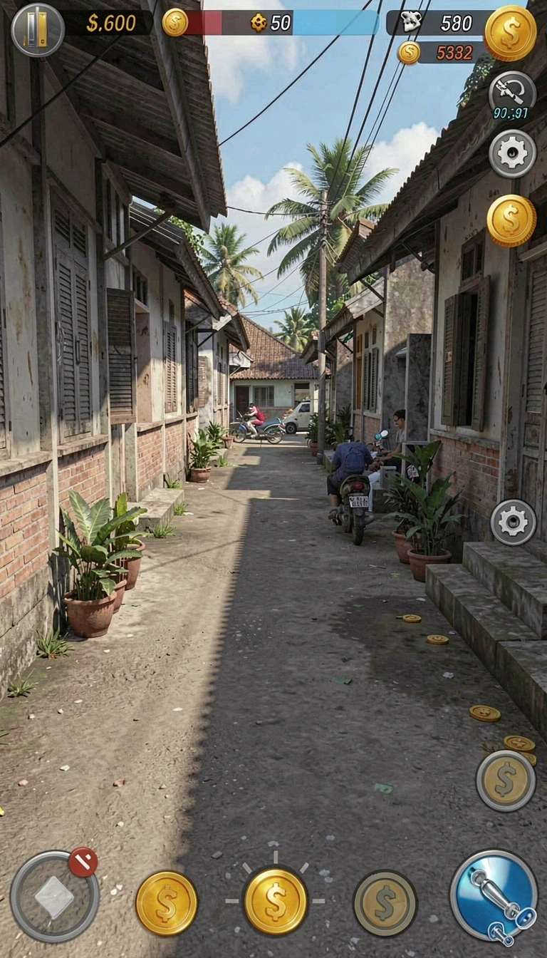 fiatogel APK Terbaru: Download Cepat dan Gratis screenshot 3