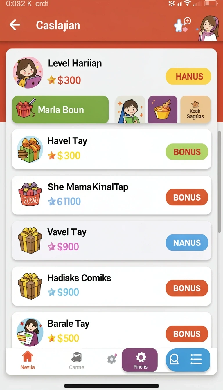 megawin888 APK Terbaru: Download Cepat dan Gratis screenshot 2