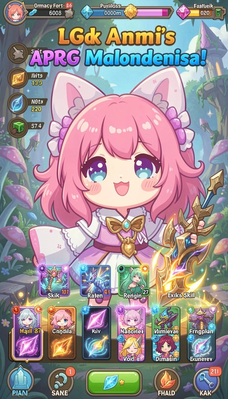 pphoki APK Terbaru: Download Cepat dan Gratis screenshot 1