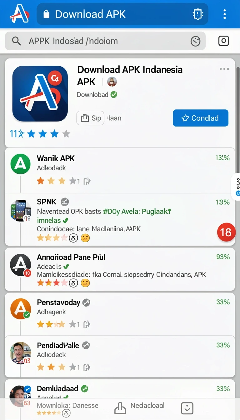proslot APK Terbaru: Download Cepat dan Gratis screenshot 2