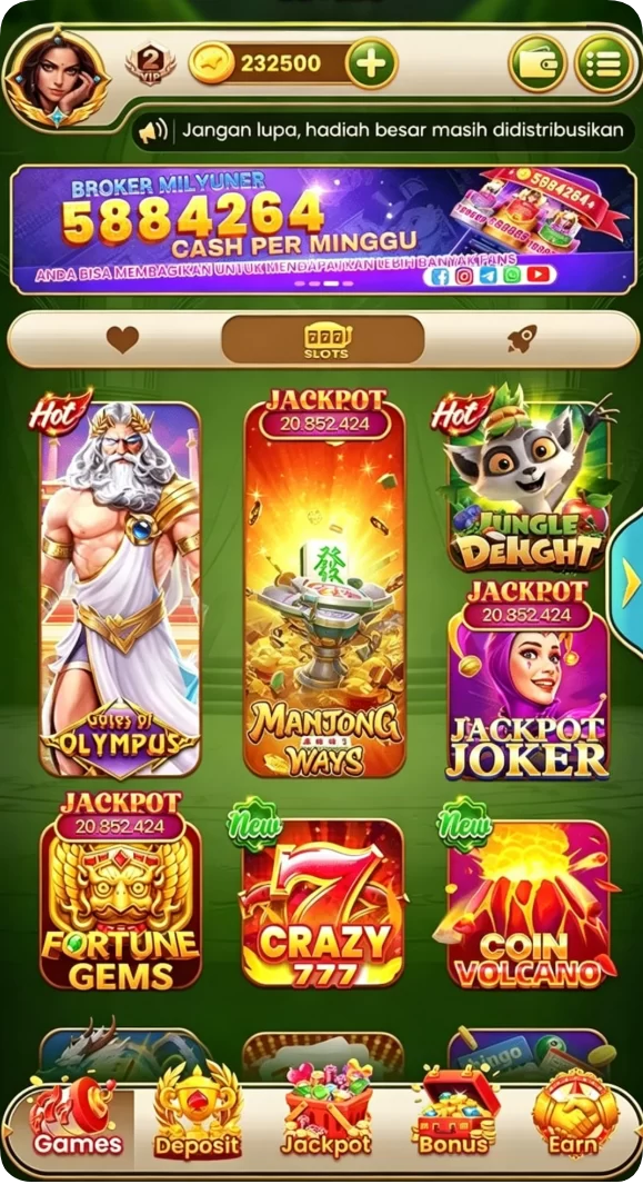 Hand of Midas 2 Slot: RTP, Volatilitas, dan Cara Main Gameplay