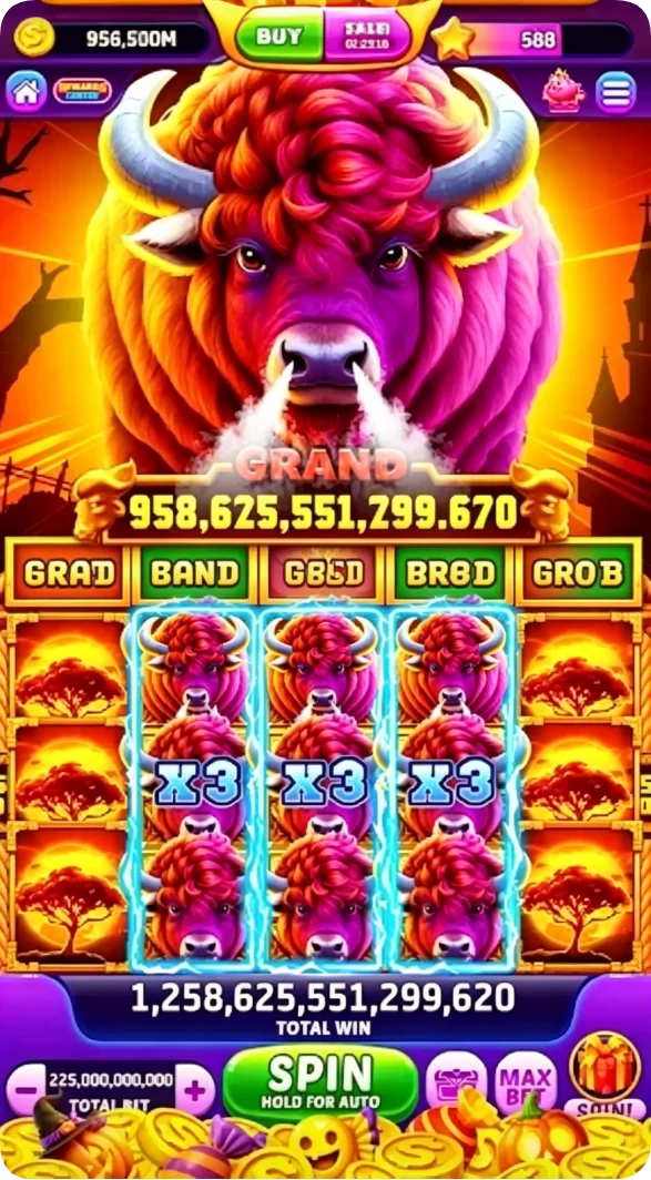 megawin888 APK Terbaru: Download Cepat dan Gratis screenshot 3