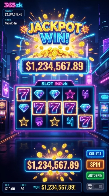 lucksvip APK Terbaru: Download Cepat dan Gratis screenshot 2