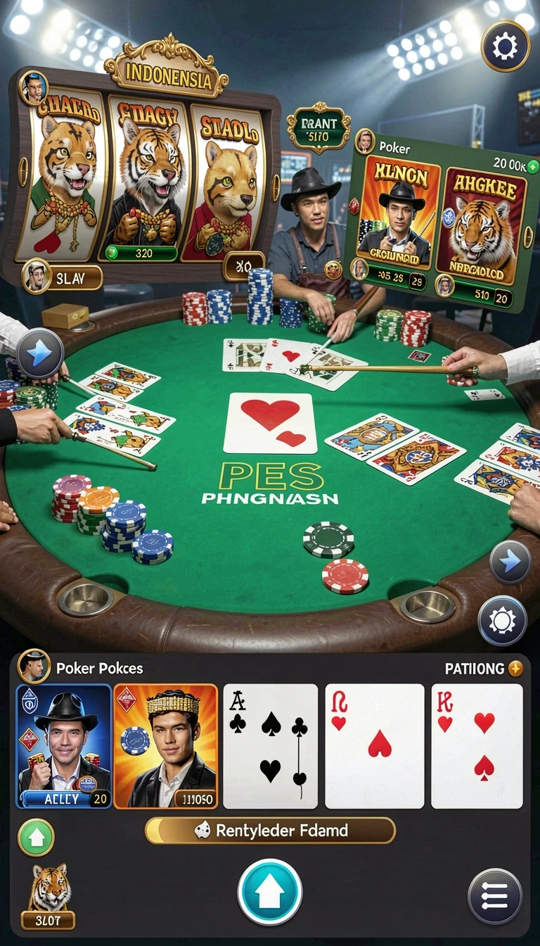 st789 APK Terbaru: Download Cepat dan Gratis screenshot 1