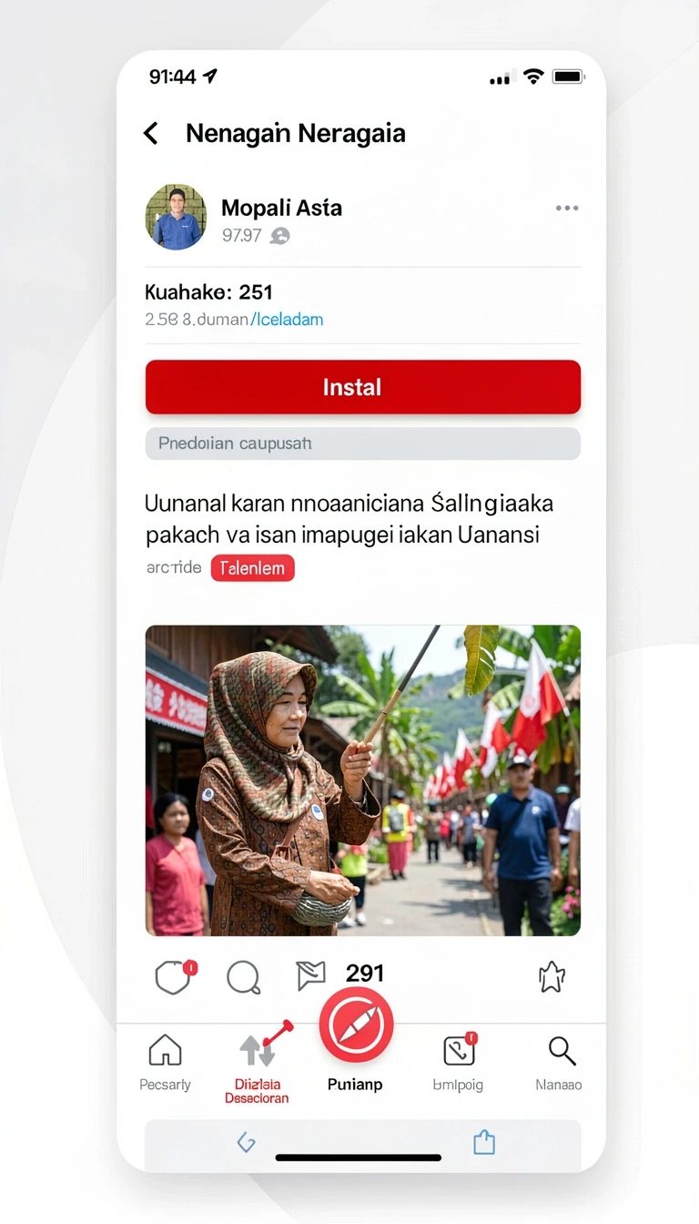 dower88 APK Terbaru: Download Cepat dan Gratis screenshot 1