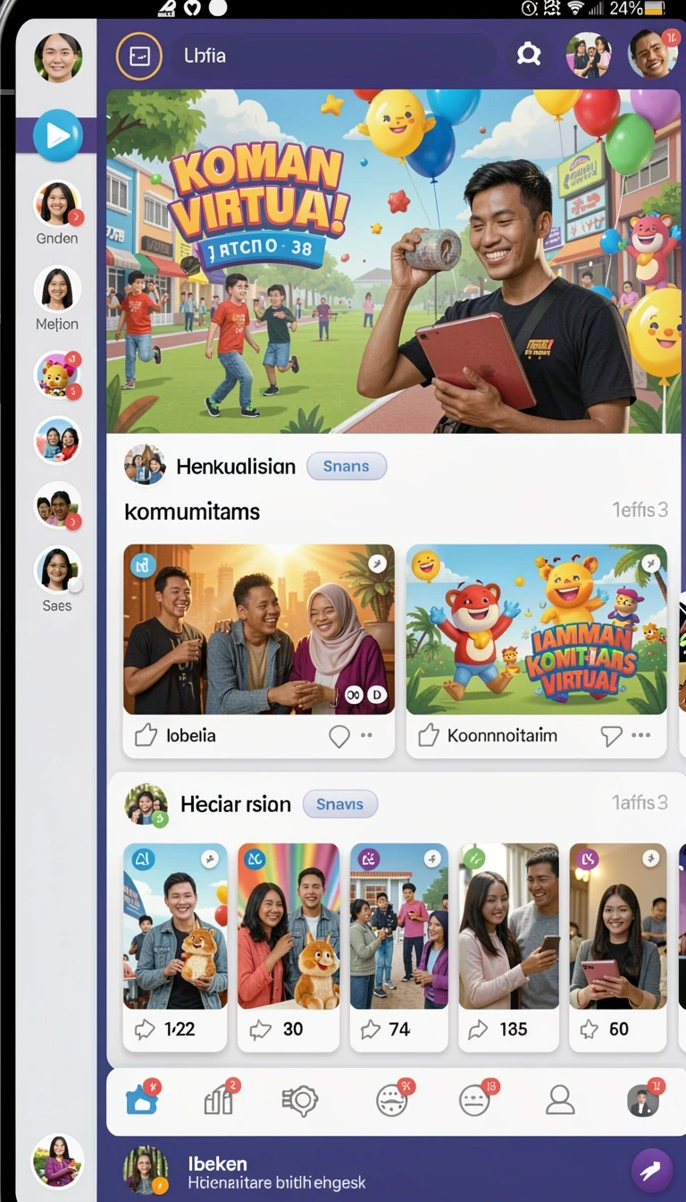 kartutoto APK Terbaru: Download Cepat dan Gratis screenshot 2