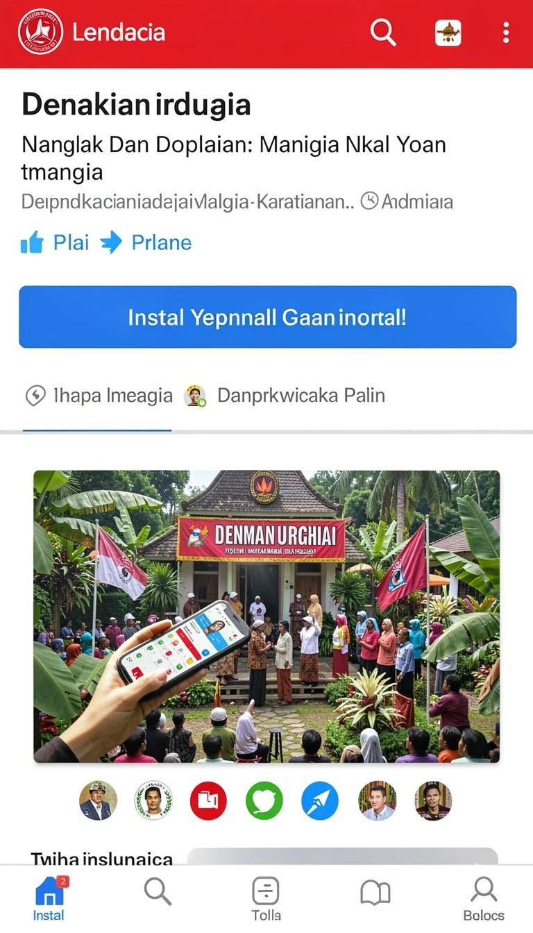 yono777 APK Terbaru: Download Cepat dan Gratis screenshot 2
