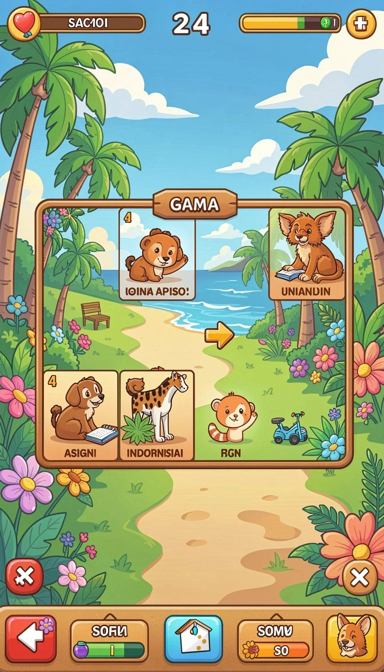 asia303 APK Terbaru: Download Cepat dan Gratis screenshot 3