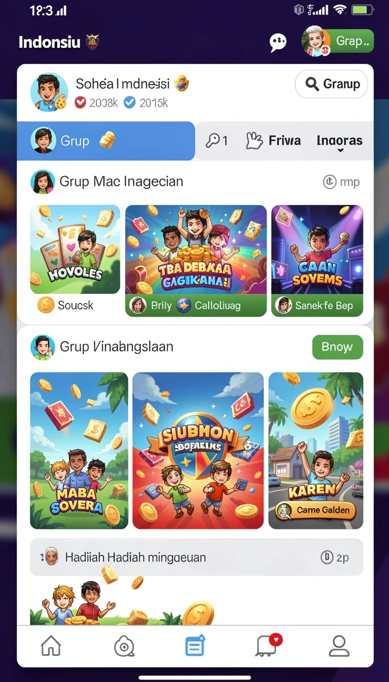 cash777 APK Terbaru: Download Cepat dan Gratis screenshot 3