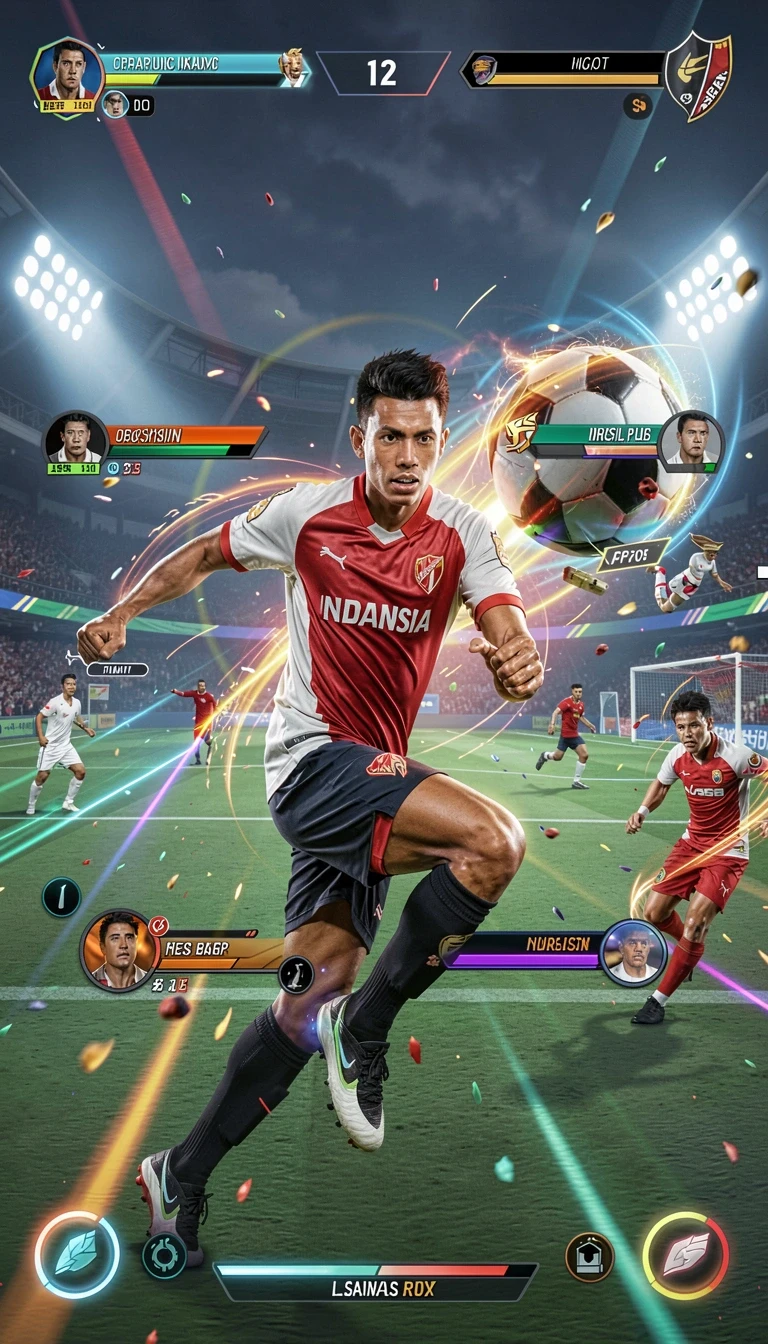 f08 APK Terbaru: Download Cepat dan Gratis screenshot 2