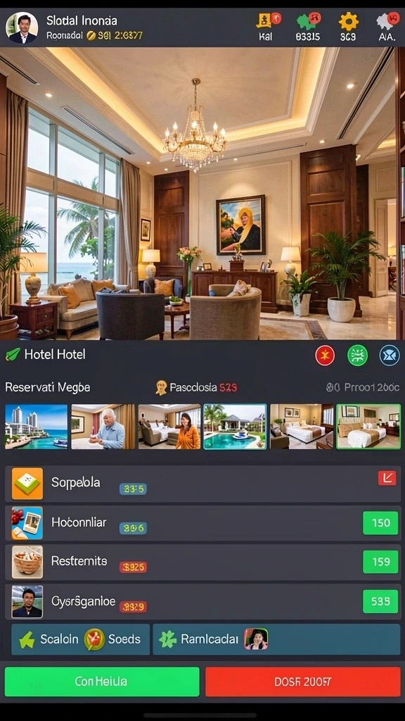 dagelan4d APK Terbaru: Download Cepat dan Gratis screenshot 3