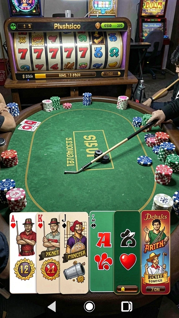 juragan404 APK Terbaru: Download Cepat dan Gratis screenshot 3